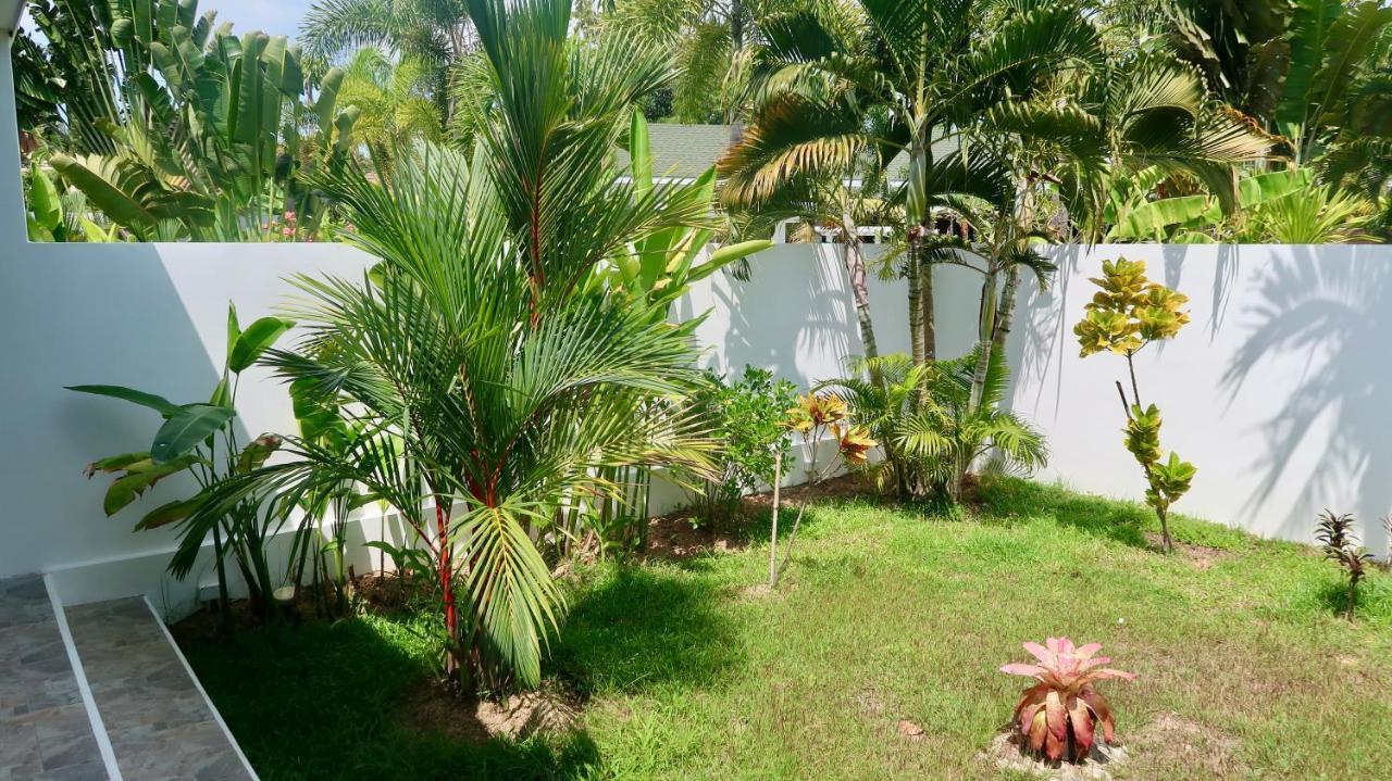 Jasmine Village Rawai Exteriör bild