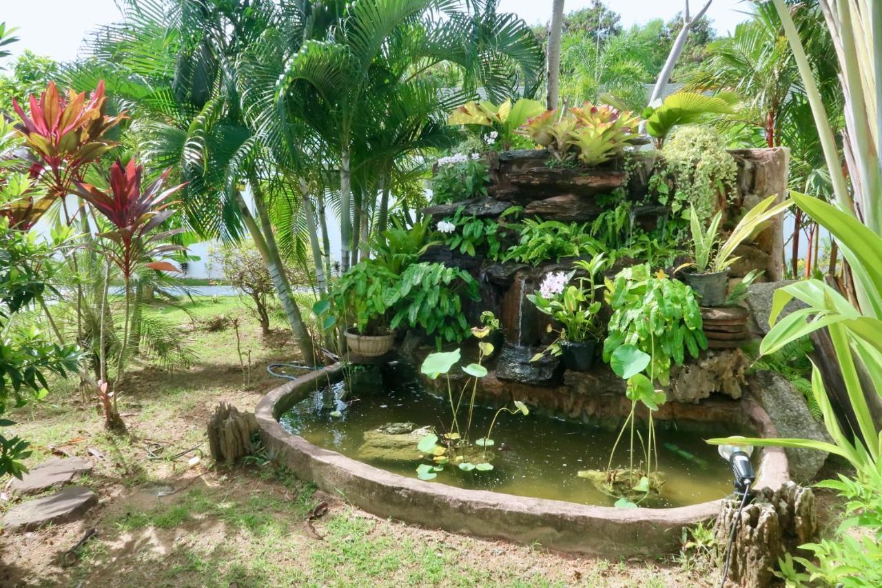 Jasmine Village Rawai Exteriör bild